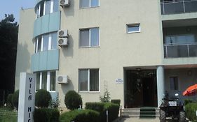 Vila Nicolas